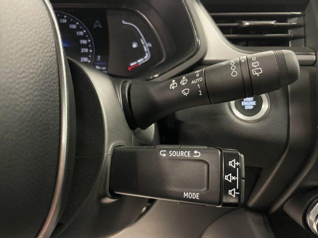 RENAULT Captur 1.0 TCe 90 CV Techno