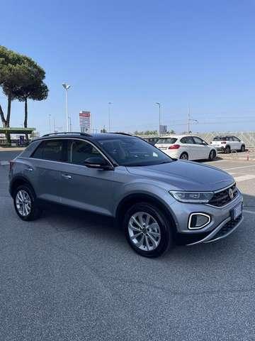 Volkswagen T-Roc 1.0 TSI LIFE 115 CV MY 24