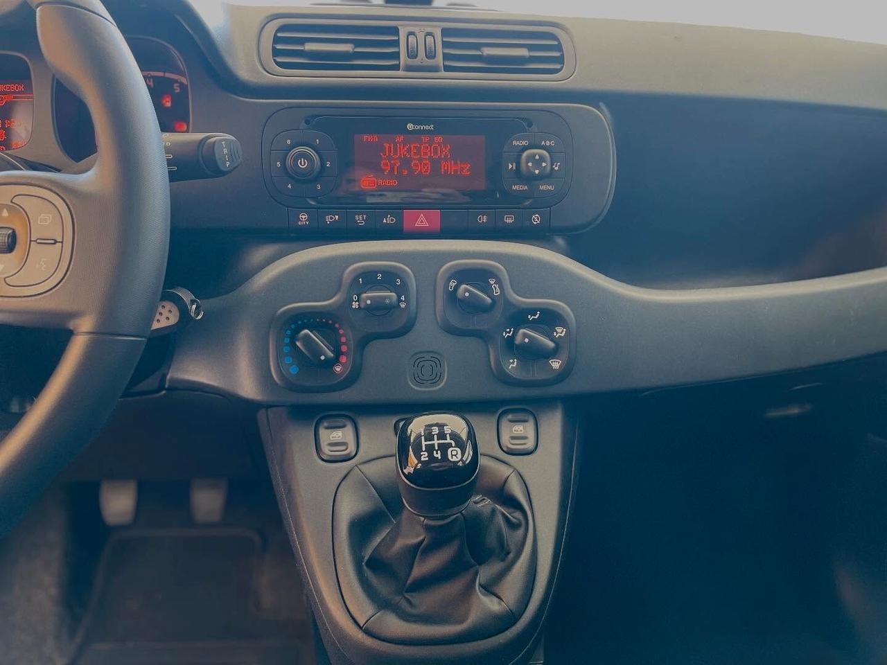 Fiat Panda 1.2 Easy69cv