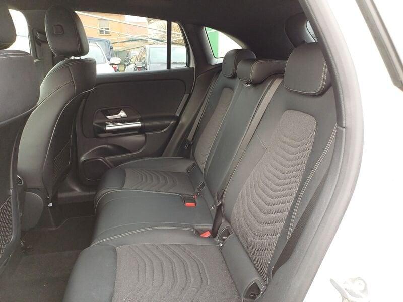 Mercedes-Benz GLA GLA 200 d Automatic Sport Plus