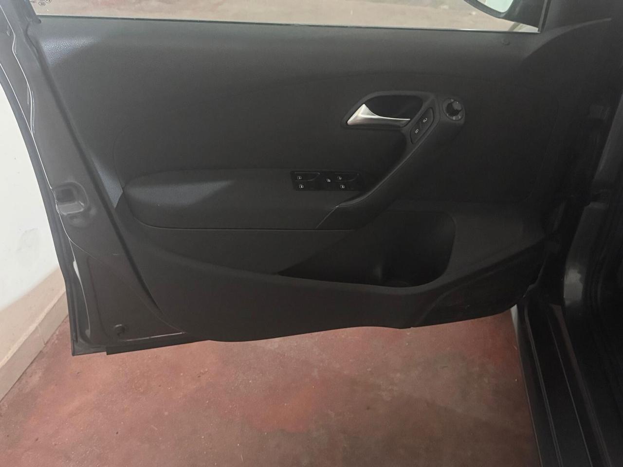 Volkswagen Polo 1.2 70 CV 5p. Comfortline