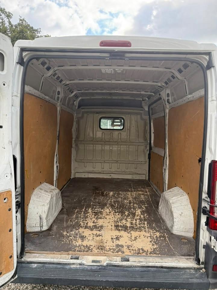 Peugeot Boxer 2.2 hdi L2 H2