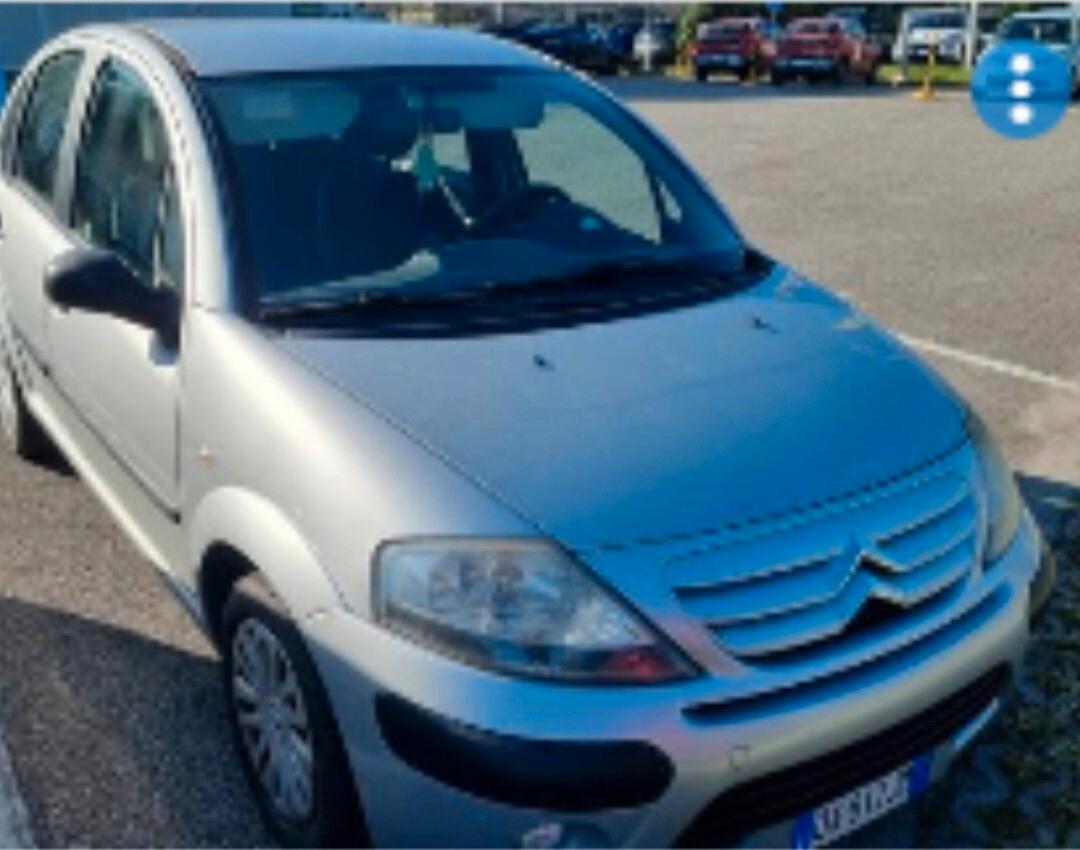 Citroen C3 1.1 airdream Perfect Techno