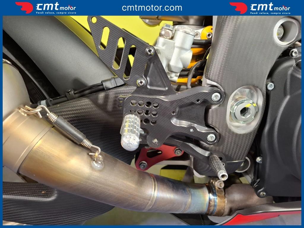 Aprilia RSV4 1100 - 2021