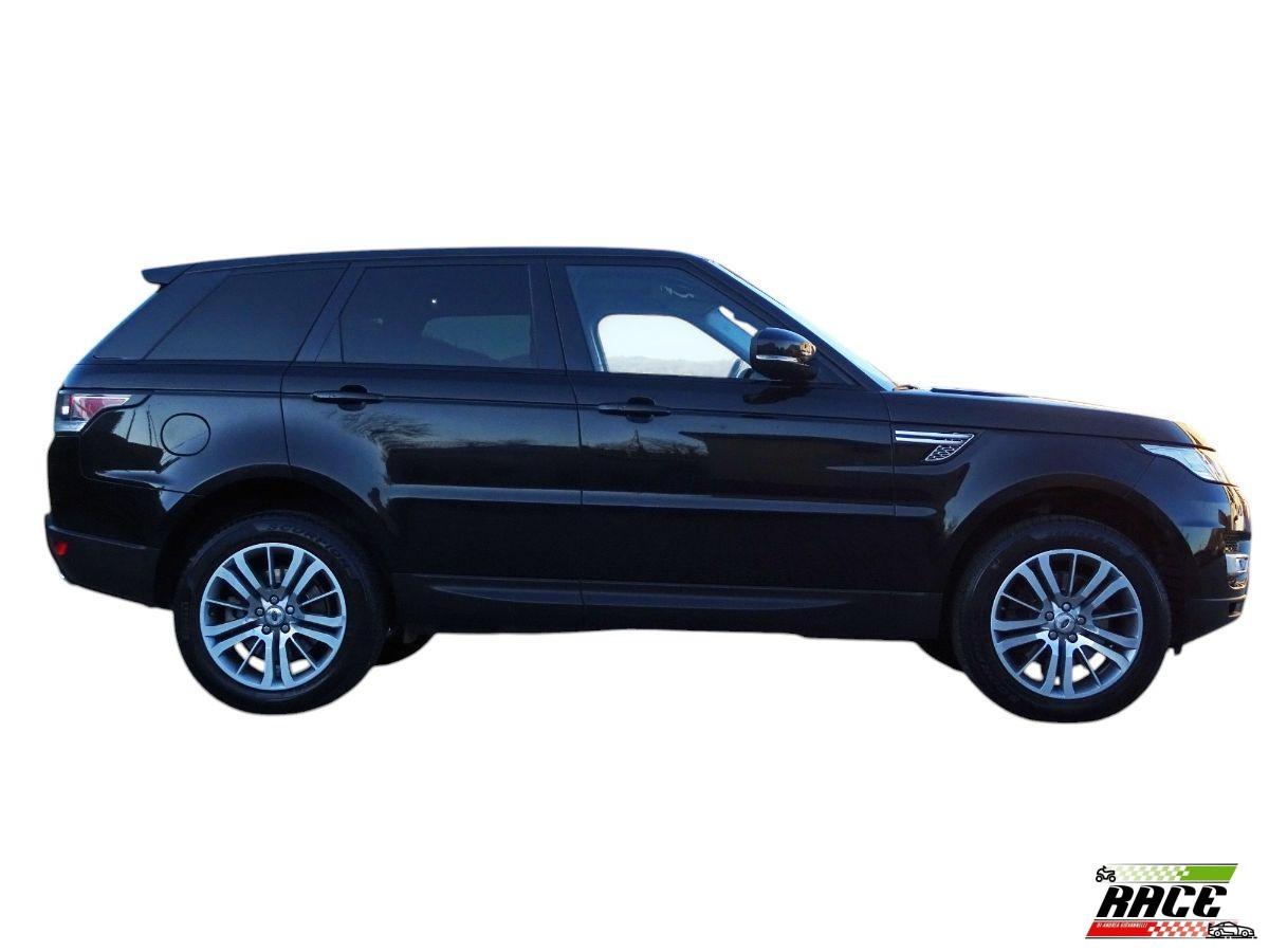 LAND ROVER - Range Rover Sport - 3.0 TDV6 HSE Dynamic