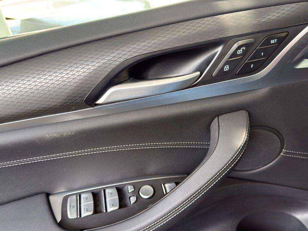 BMW X4 20 d Mild Hybrid 48V Msport xDrive Steptronic