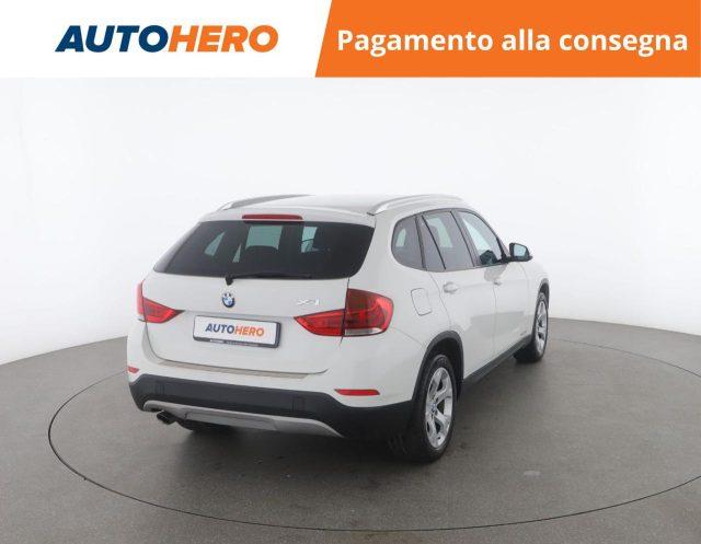 BMW X1 xDrive20d