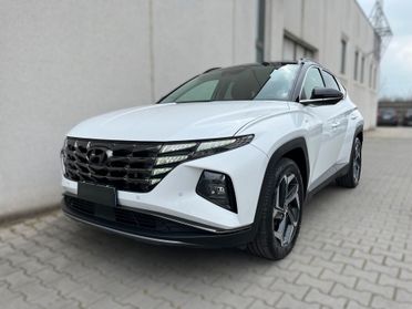 Hyundai Tucson 1.6 T-GDI 48V DCT Exellence