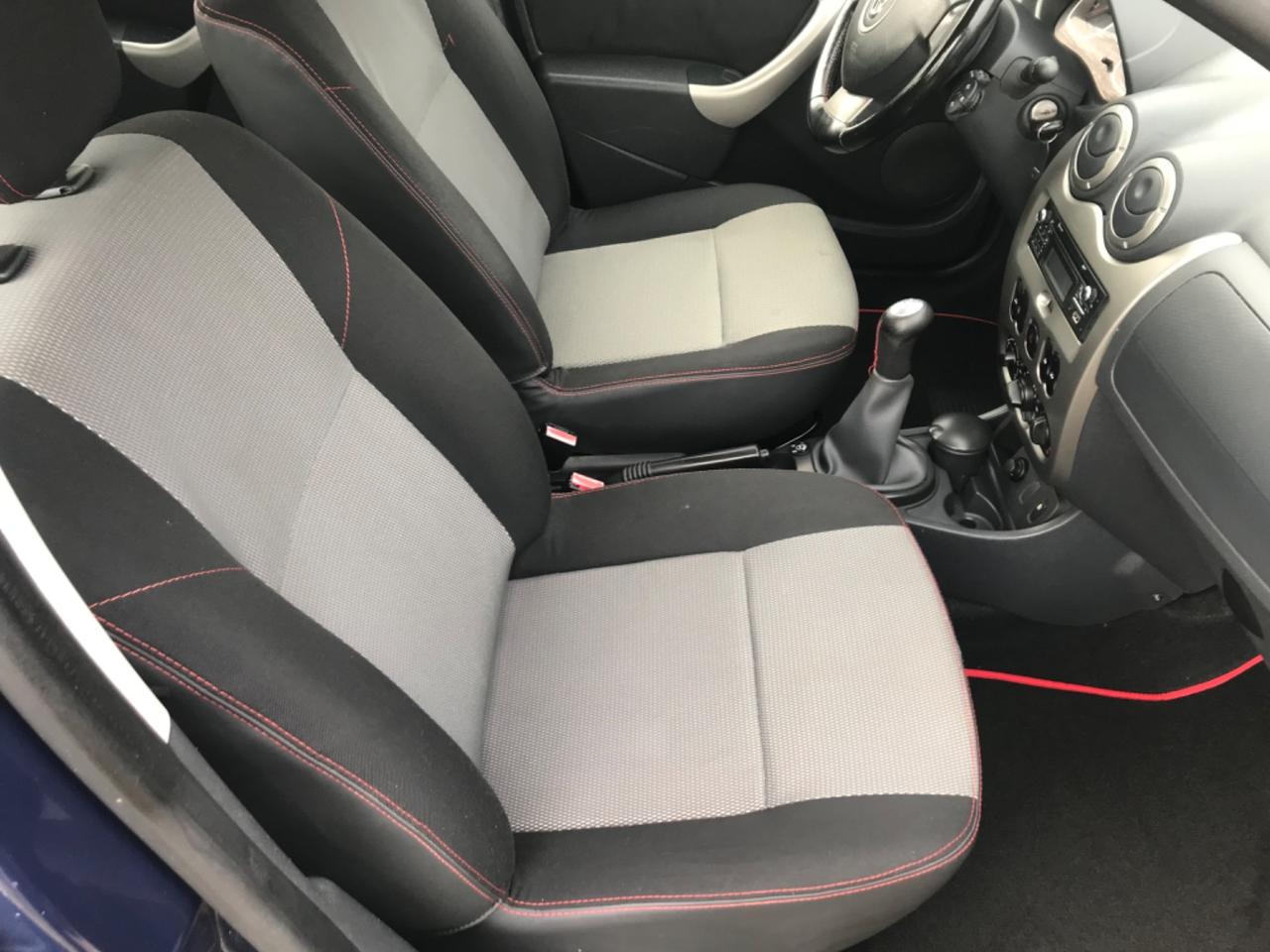 Dacia Duster 1.6 110CV 4x2 GPL Lauréate