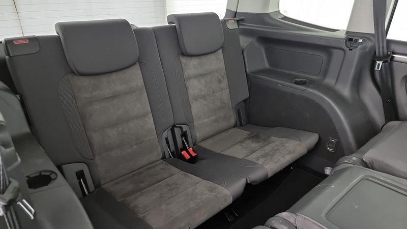 Volkswagen Touran 2.0 TDI 140 CV DSG Highline 7 Posti