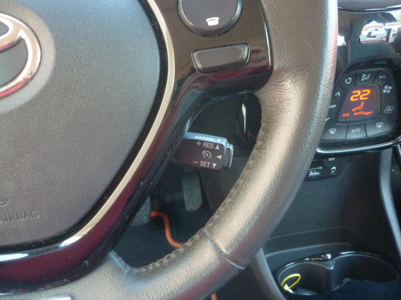 TOYOTA AYGO 1.0 VVT-i 69cv 5 Porte - x Clusiv