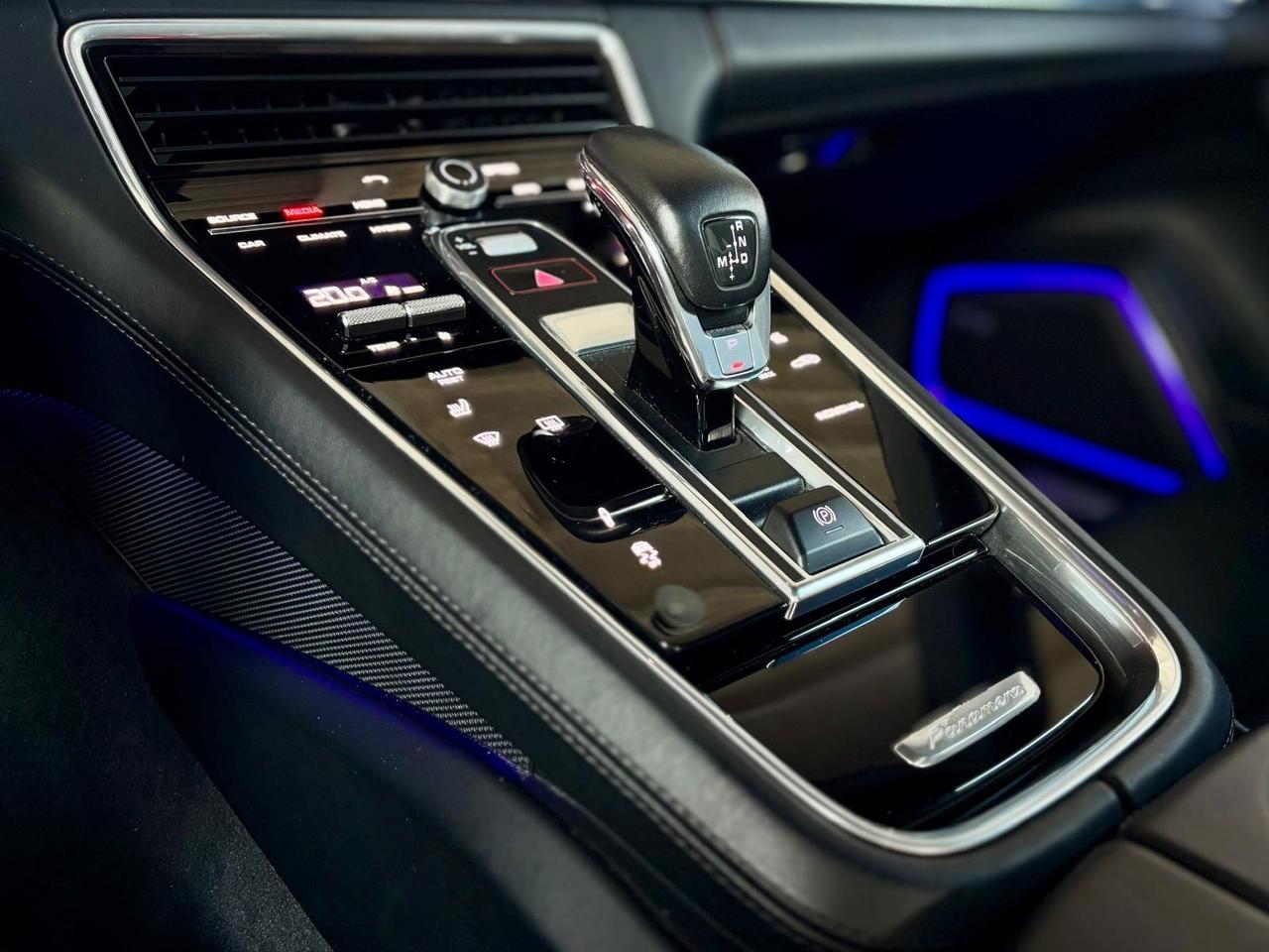 Porsche Panamera 2.9 4 E-Hybrid 10 Y EDITION