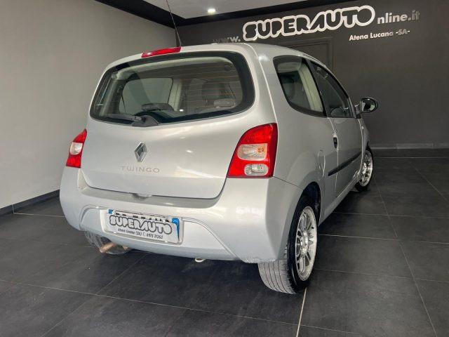 RENAULT Twingo 1.2 16V Dynamique