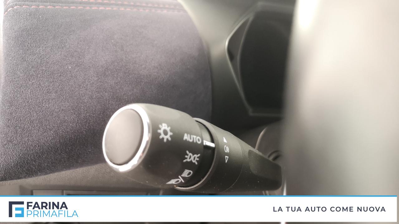 DS DS3 2019 Crossback - DS3 Crossback Ines De La Fressange Blue HDi 130 cv Auto