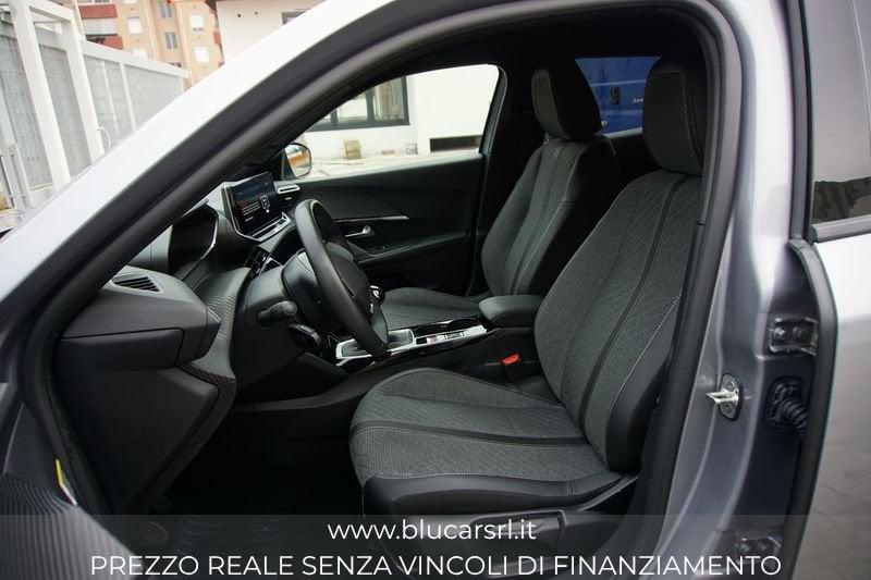 Peugeot 2008 2008 PureTech 100 S&S Allure
