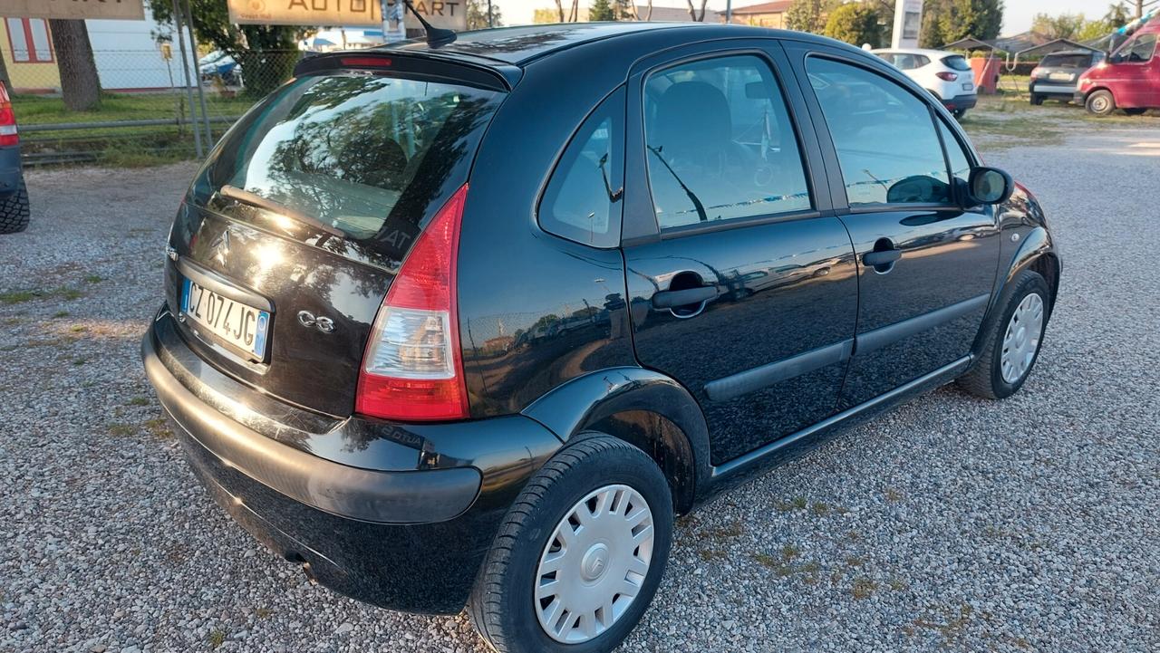 Citroen C3 1.1 Elegance
