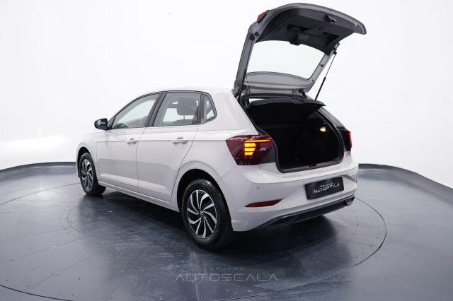 VOLKSWAGEN Polo 1.0 TSI 95cv Life