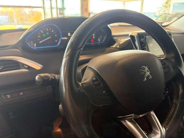 Peugeot 2008 1° serie BlueHDi 100 Active