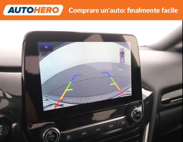 FORD Puma 1.0 EcoBoost 125 CV S&S ST-Line