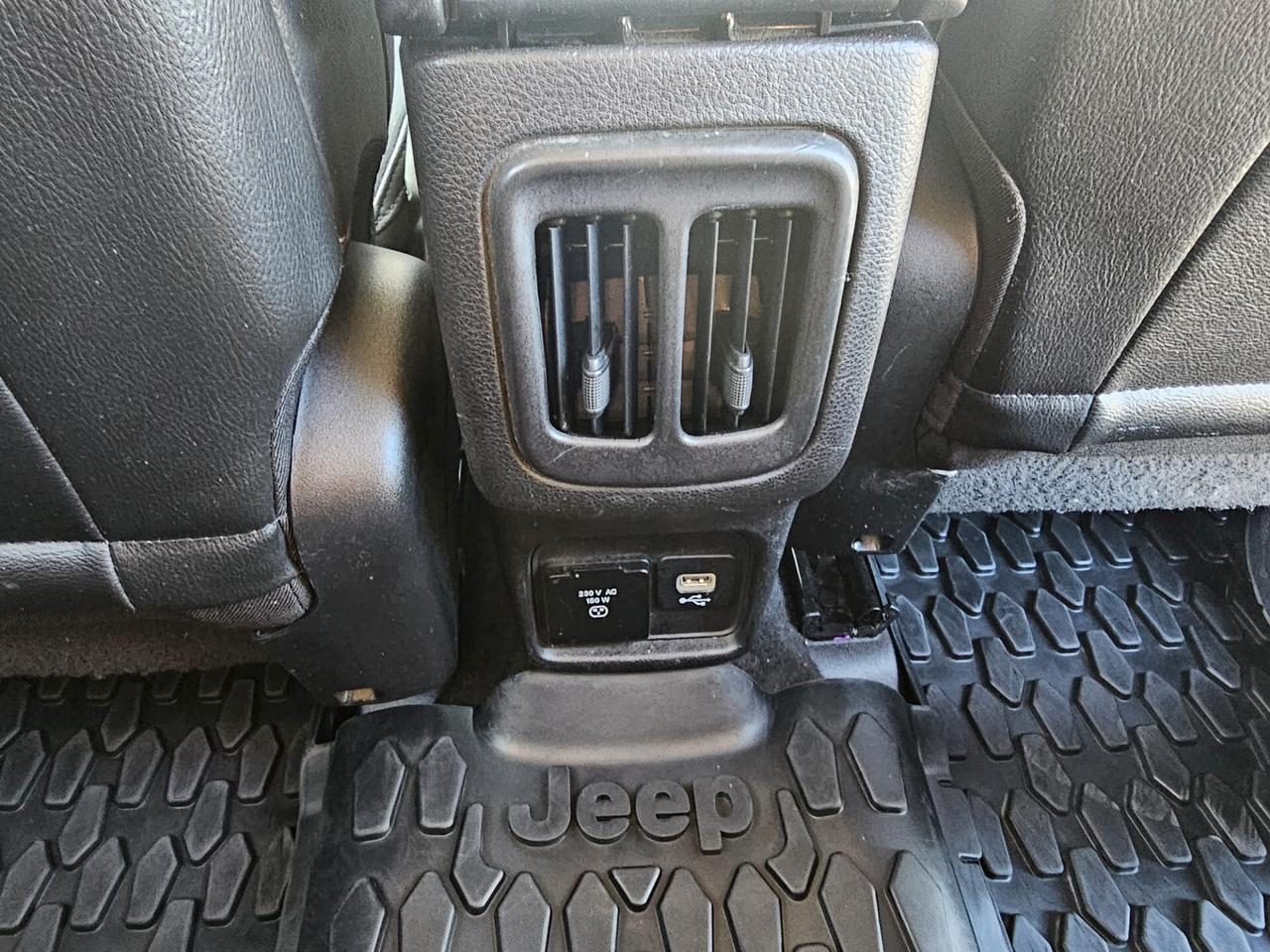 Jeep Compass 2.0 Multijet II aut. 4WD Limited
