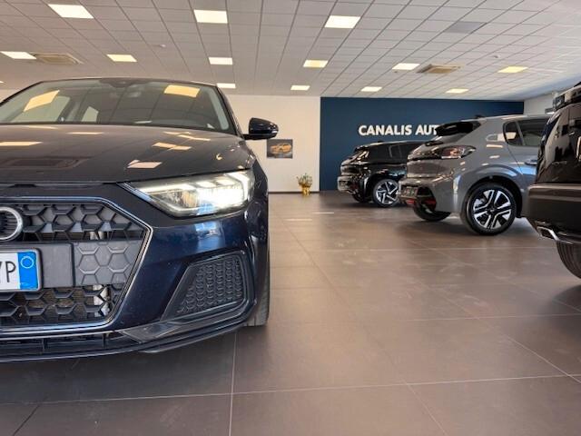 Audi A1 SPB 30 TFSI S tronic *37.000km*