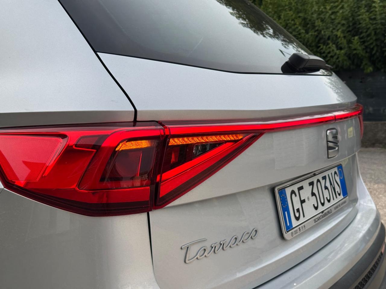 Seat Tarraco 2.0 TDI DSG Business 150CV
