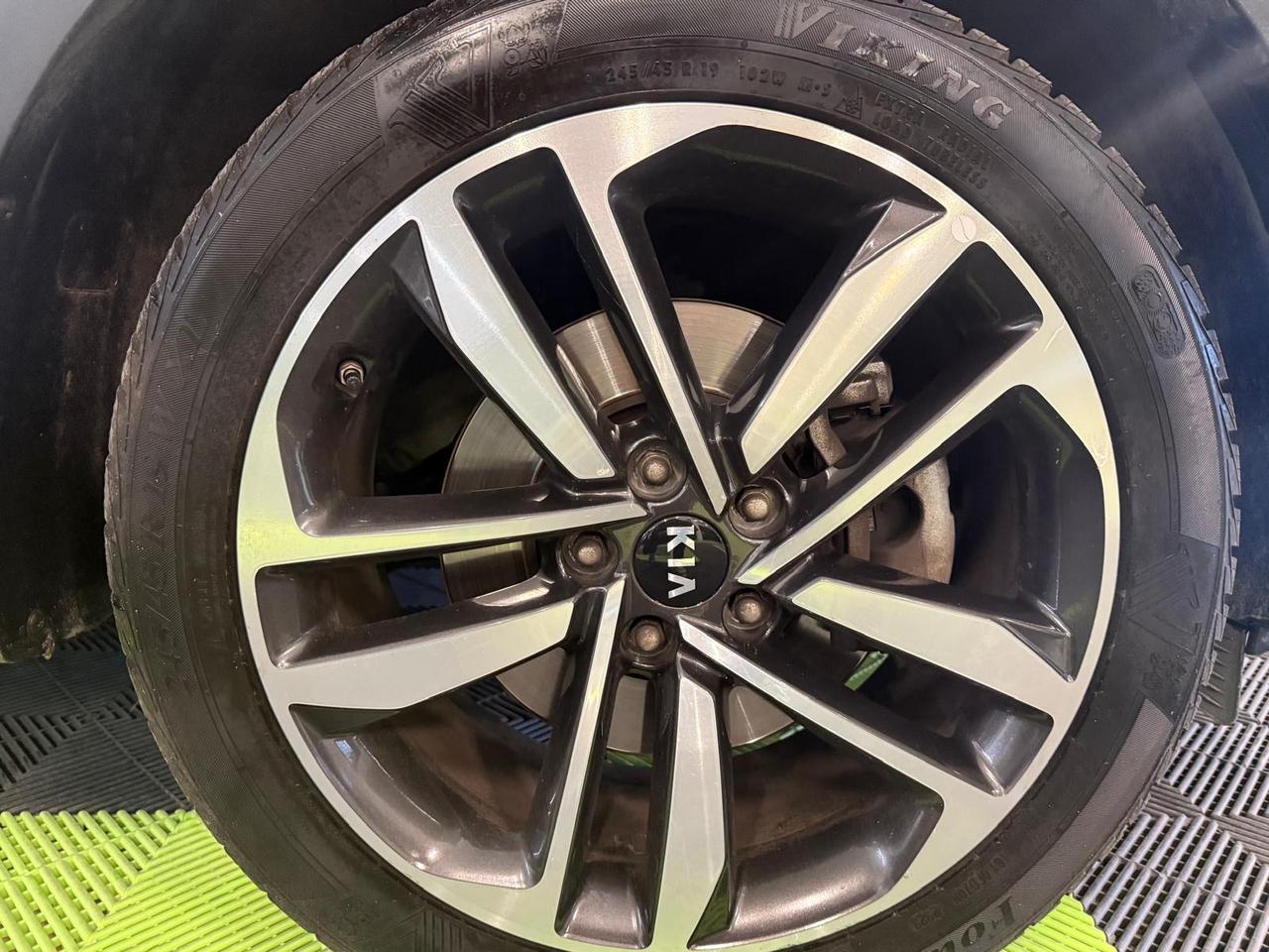Kia Sportage 1.6 MHEV 136cv 2WD ENERGY