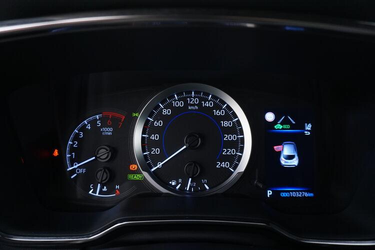 Toyota Corolla Hybrid Business BR725079 1.8 Full Hybrid 122CV
