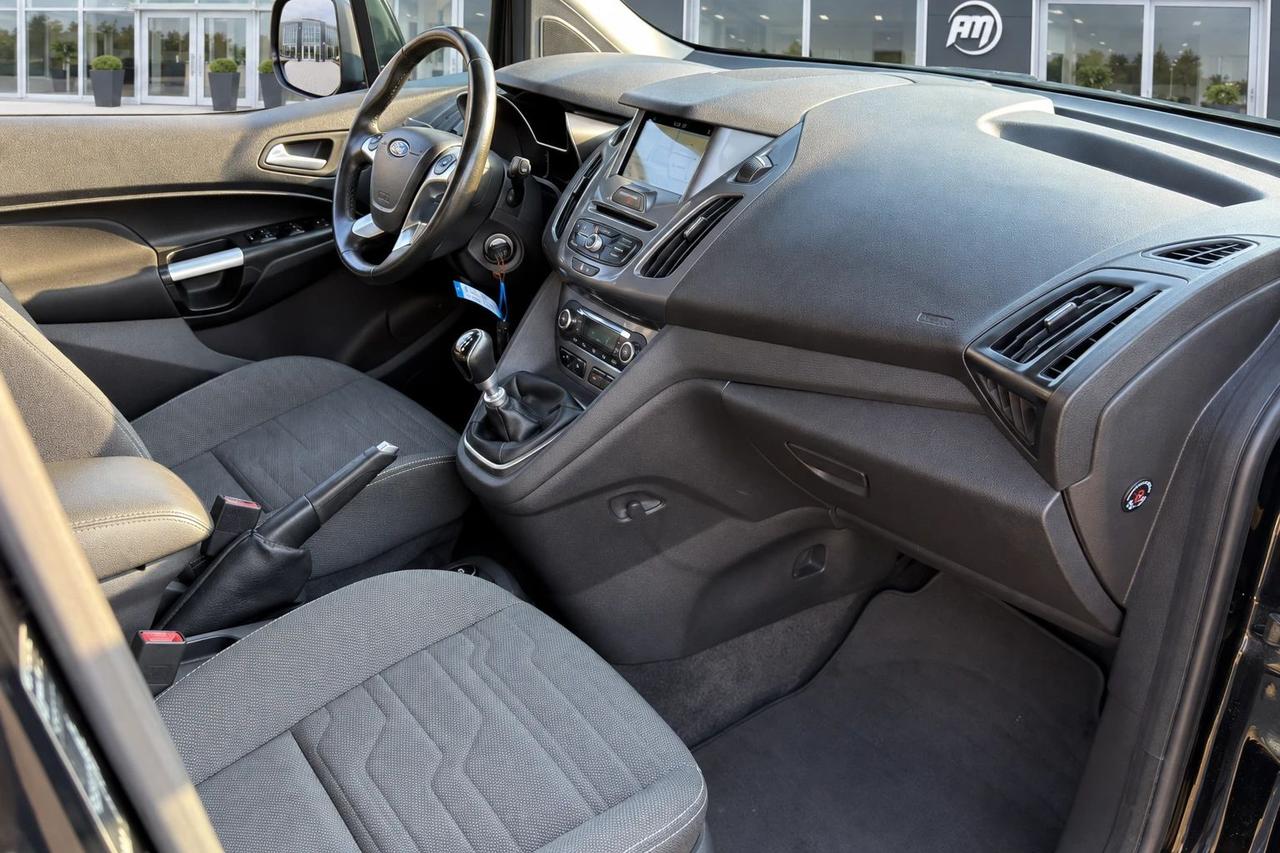 Ford Tourneo Connect 1.5 TDI 7 POSTI +IVA