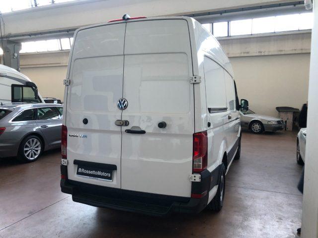 VOLKSWAGEN Crafter 30 2.0TDI 140CV PST-TA Furgone