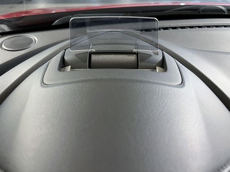 Mazda CX-3 CX-3 1.5L Skyactiv-D Exceed