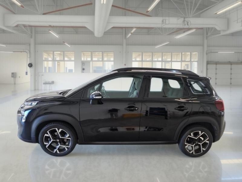 CITROEN C3 AIRCROSS BLUEHDI 120 SES SHINE PACK EAT6 SUV