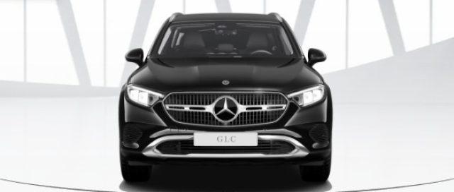 MERCEDES-BENZ GLC 220 d 4Matic Mild Hybrid Avantgarde Line