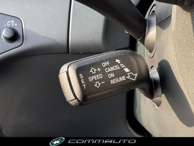 AUDI A5 SPB 2.0 TDI 143 CV multitronic Advanced