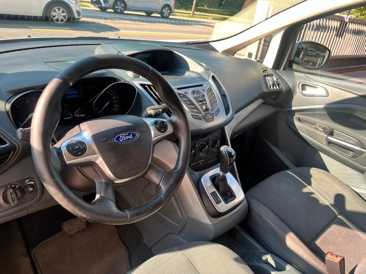 Ford C-Max 2.0 TDCi 115CV Powershift Titanium