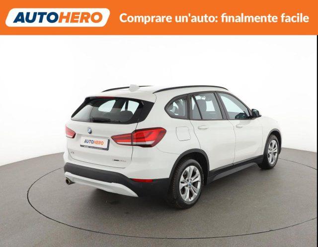 BMW X1 xDrive25e Advantage
