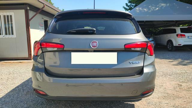 FIAT Tipo 1.4 T-Jet 120CV SW Lounge GPL 85000KM