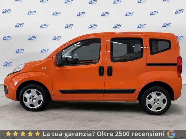 Fiat Qubo Qubo 1.3 mjt 16v Easy s&s 80cv my19
