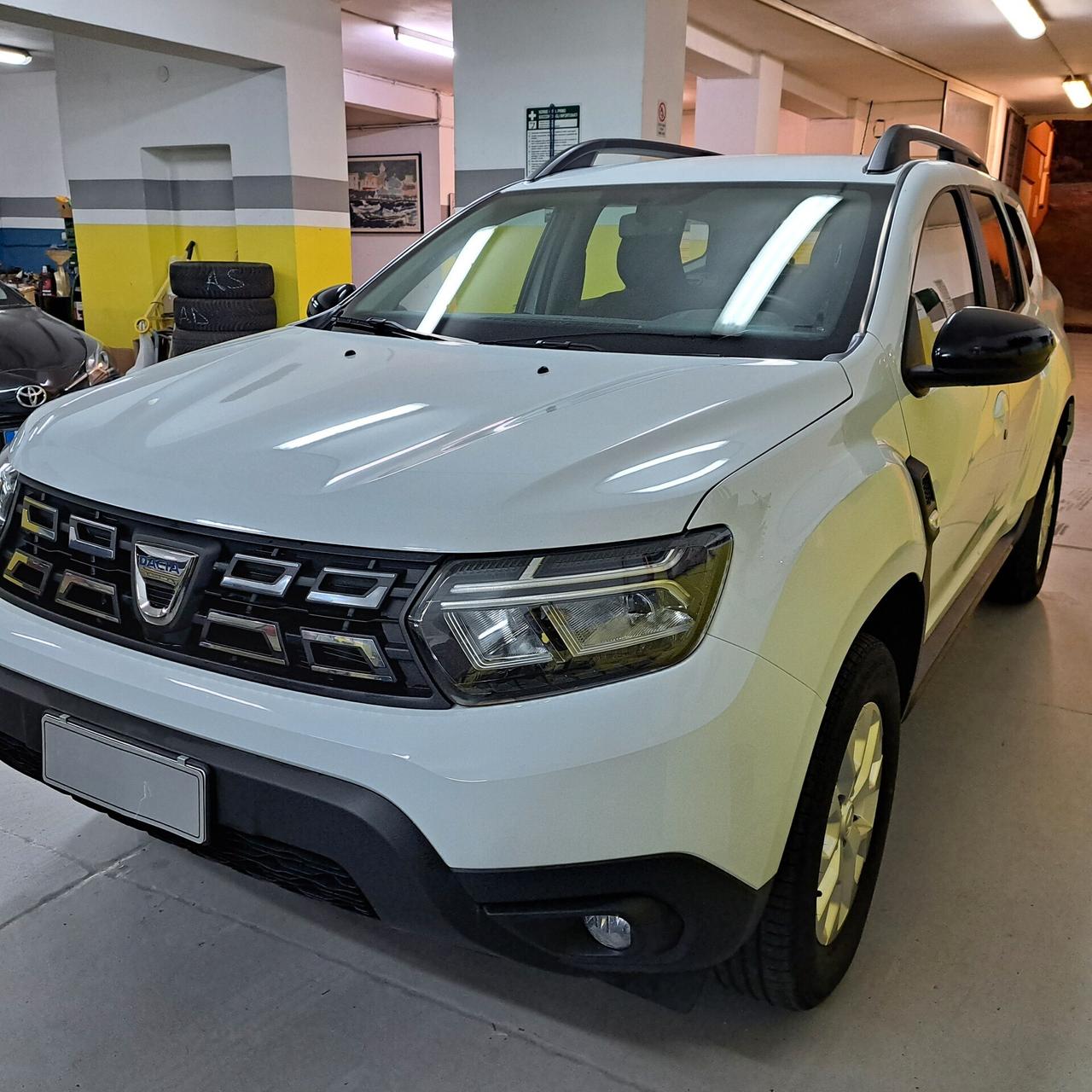 Dacia Duster 1.0 TCe 90 CV Comfort AZIENDALE PERFETTA