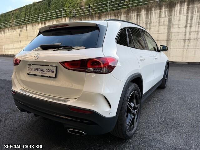 Mercedes-benz GLA 200 d Automatic Premium AMG