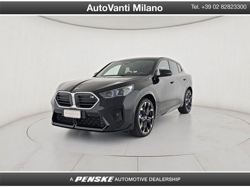 BMW X2 X2 M35i xDrive