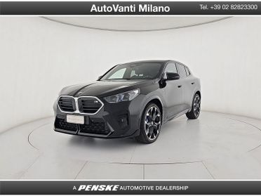 BMW X2 X2 M35i xDrive