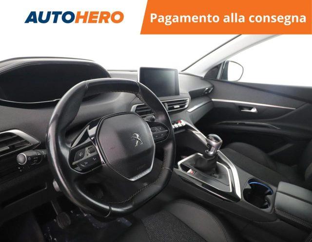 PEUGEOT 5008 BlueHDi 130 S&S Allure