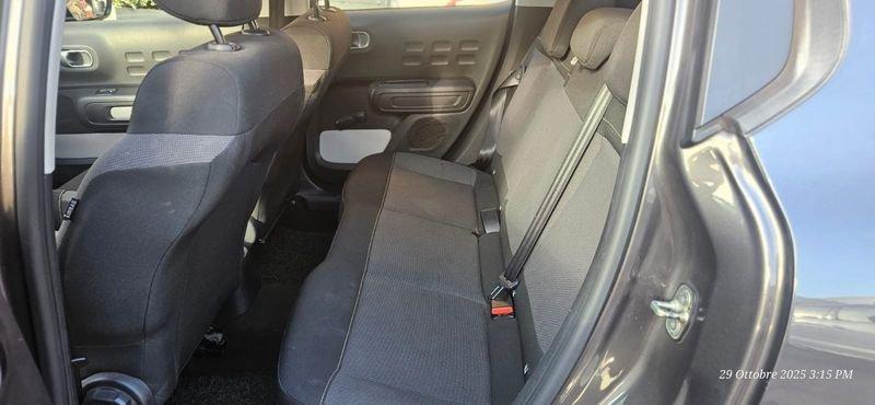 Citroën C3 C3 1.2 puretech Feel 68cv