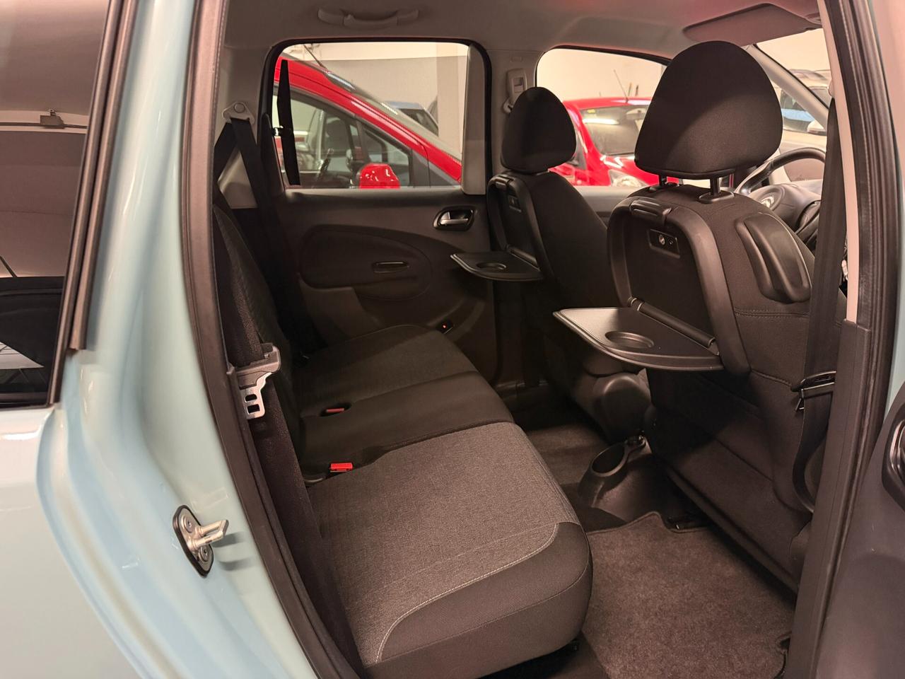 Citroen C3 Picasso PureTech 110 Feel Edition