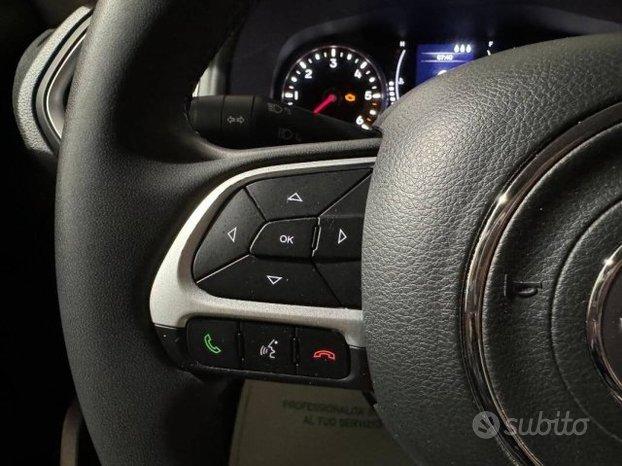Jeep Renegade Jeep