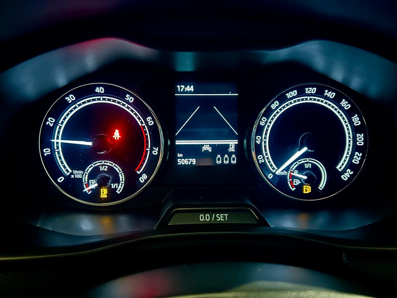 Skoda Kamiq 1.0 G-Tec Ambition 2022