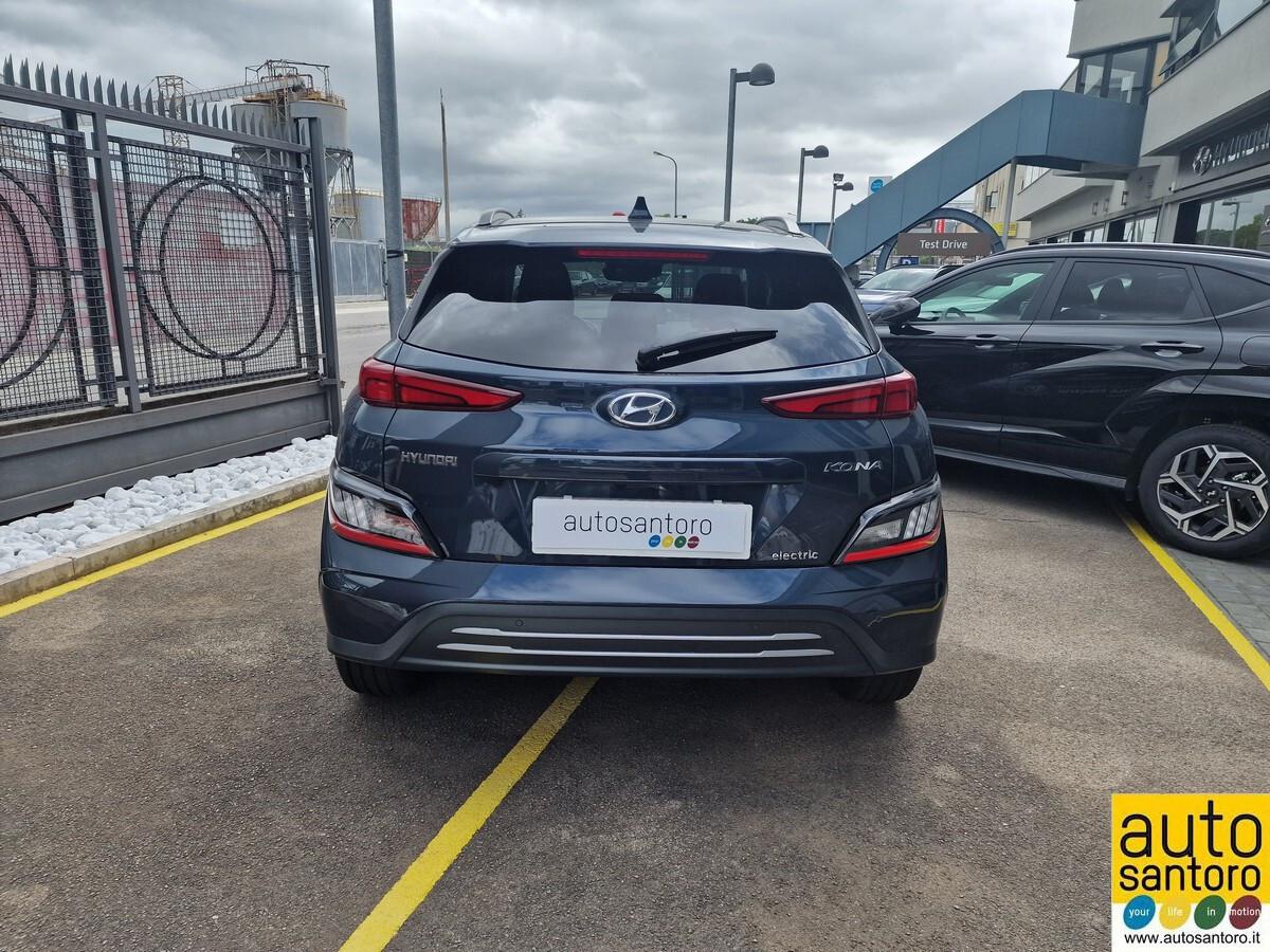 HYUNDAI KONA EV 100% ELECTRIC 39KWH EXCLUSIVE