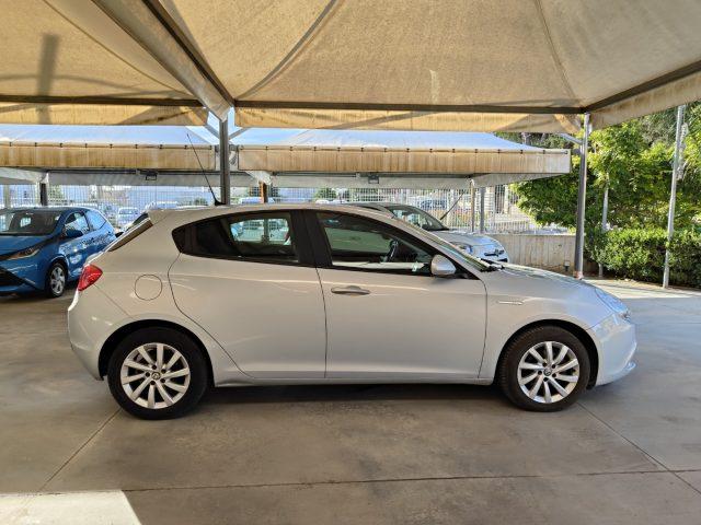 ALFA ROMEO Giulietta 1.6 JTDm 120 CV