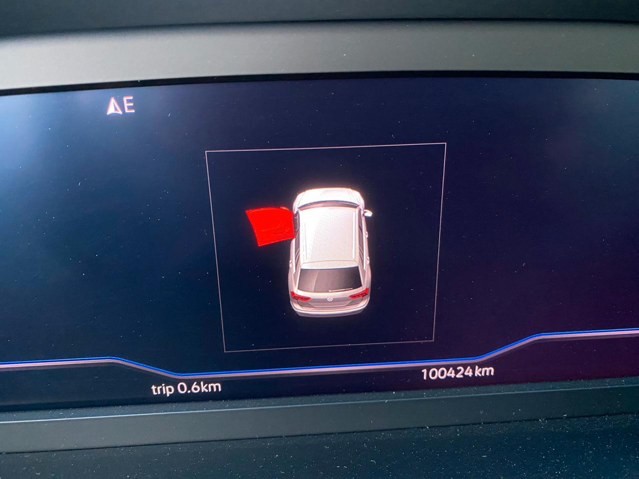 Volkswagen Tiguan 1.6 TDI SCR Sport BlueMotion | 2020